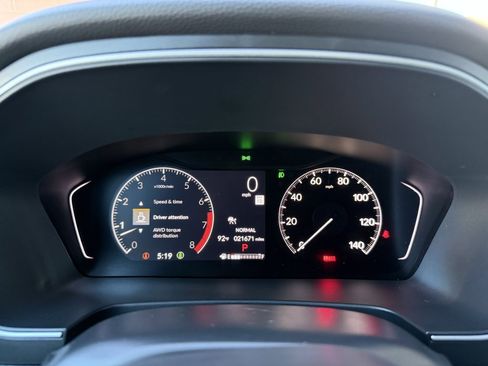 Used 2023 Honda Pilot Sport image 17