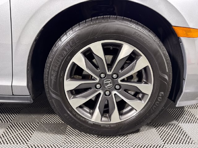 Used 2023 Honda Odyssey EX-L image 11