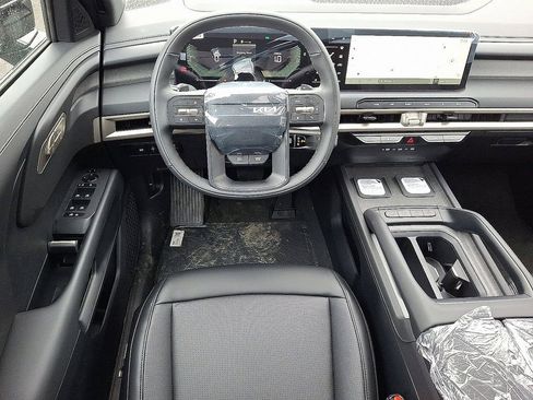 New 2027 Kia Telluride S image 7