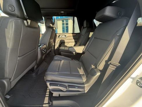 Used 2026 GMC Yukon Denali w/ Denali Reserve Package image 22