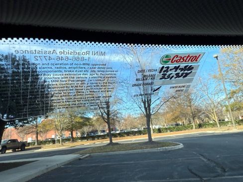 Used 2015 MINI Cooper 2-Door Hardtop image 21