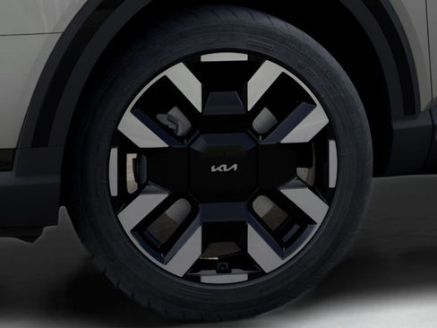 New 2027 Kia Telluride S image 2