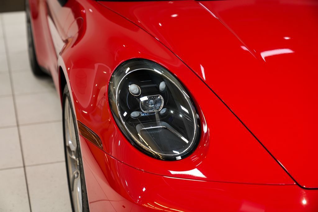 Used 2020 Porsche 911 Carrera S RWD image 26