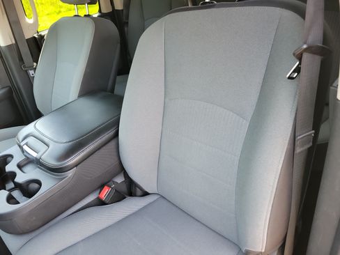 Used 2024 RAM 1500 Classic SLT RWD image 6