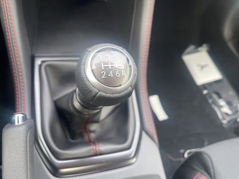 New 2025 Subaru WRX Premium image 26