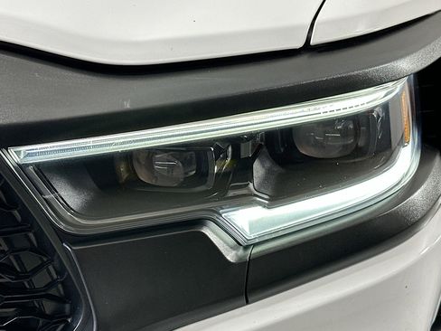 Used 2021 RAM 1500 TRX w/ TRX Level 2 Equipment Group image 9