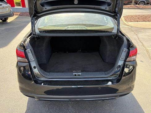 Used 2024 Nissan Versa SR image 26