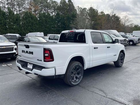 New 2026 RAM 1500 Big Horn image 9