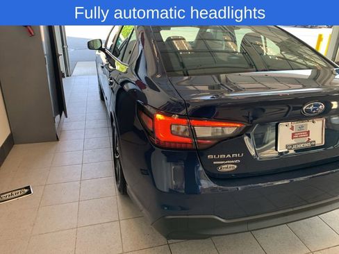 Certified 2025 Subaru Legacy Premium AWD/4WD image 13