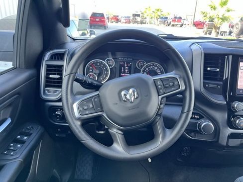 New 2025 RAM 1500 Tradesman image 8