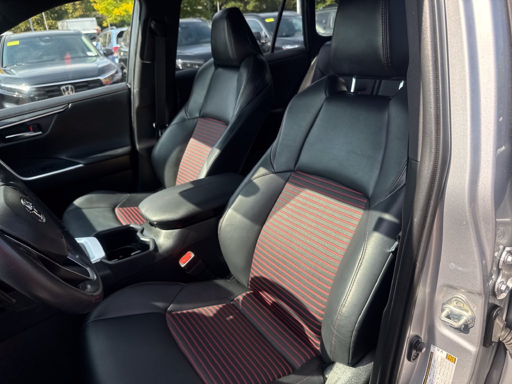 Used 2023 Toyota RAV4 XSE w/ Weather Package AWD/4WD image 16