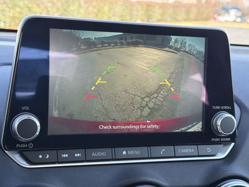 Certified 2022 Nissan Sentra SR w/ Electronics Package image 6