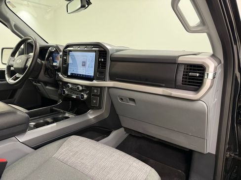 Used 2023 Ford F150 XLT w/ Equipment Group 302A High AWD/4WD image 34