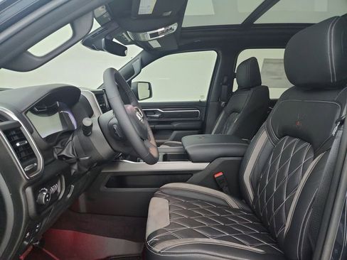 New 2026 RAM 1500 Big Horn image 18