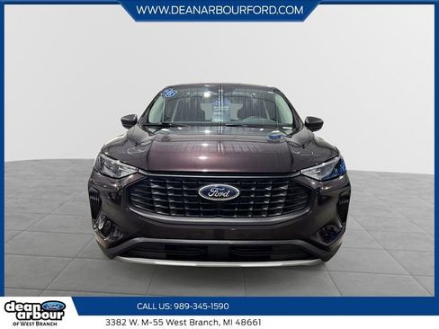 Certified 2023 Ford Escape AWD image 2