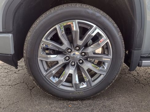 New 2026 GMC Sierra 1500 Denali image 19