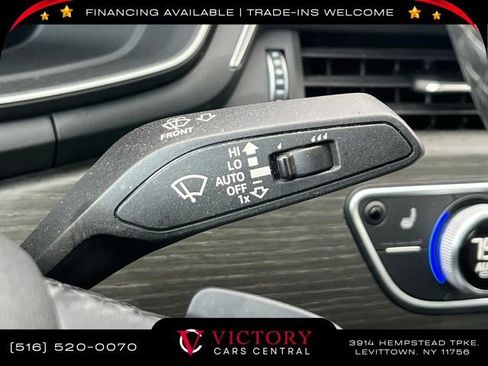 Used 2024 Audi A5 2.0T Premium Plus image 43