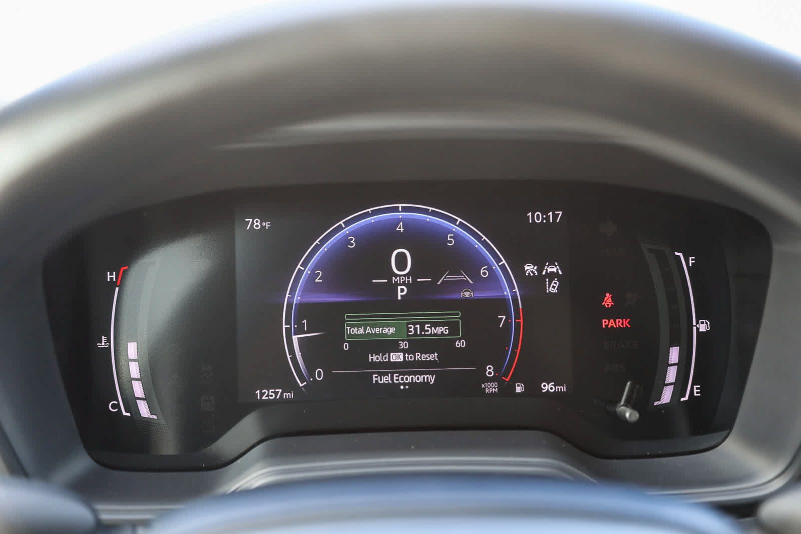 Used 2026 Toyota Corolla LE FWD image 22