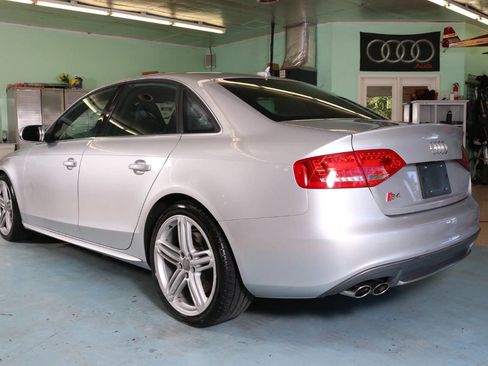 Used 2010 Audi S4 Premium Plus image 52