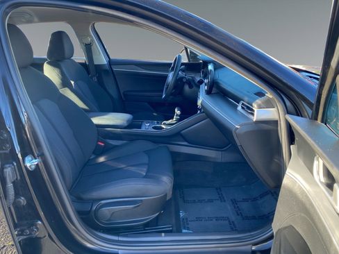 Used 2023 Kia K5 LXS image 15