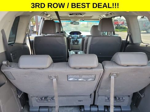 Used 2012 Honda Odyssey Touring image 21