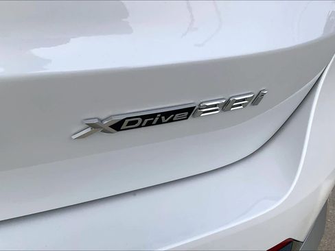 New 2026 BMW X1 xDrive28i w/ Technology Package image 15