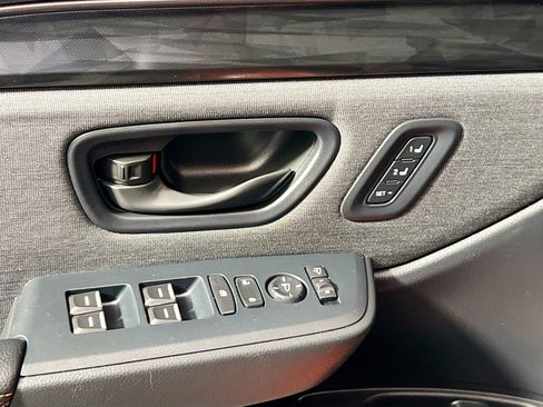 Used 2026 Honda Passport TrailSport image 16