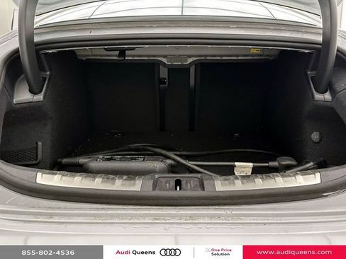 Certified 2023 Audi e-tron GT Prestige w/ Prestige Package AWD/4WD image 10