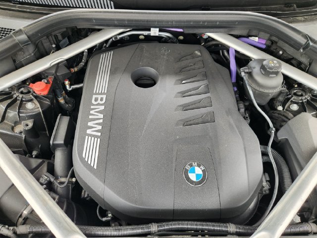 Used 2026 BMW X5 xDrive40i AWD/4WD image 23