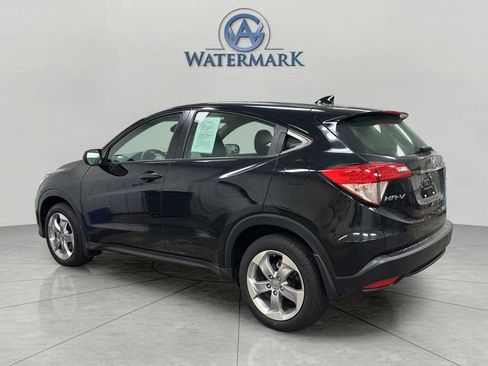 Used 2022 Honda HR-V LX image 3