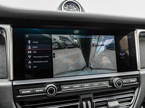 Used 2021 Porsche Macan GTS w/ Premium Package Plus (PF9) image 20