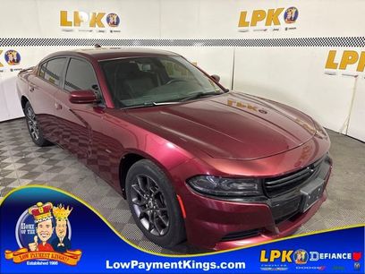 Used 2018 Dodge Charger GT w/ Navigation & Travel Group
