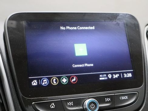 Used 2024 Chevrolet Malibu LT FWD image 28