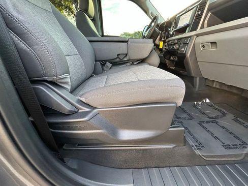 Used 2025 Ford F250 XL w/ STX Appearance Package AWD/4WD image 25