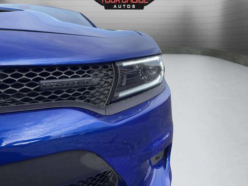 Used 2022 Dodge Charger R/T w/ Driver Convenience Group image 13