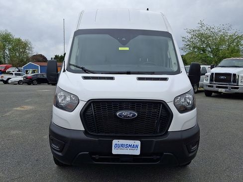 Used 2023 Ford Transit 250 148 High Roof Extended RWD image 2