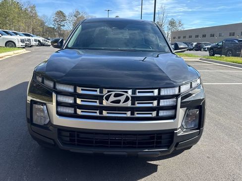 New 2026 Hyundai Santa Cruz SE image 8