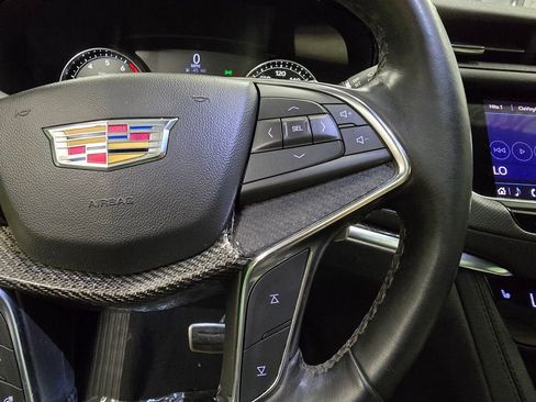 Used 2020 Cadillac XT5 Sportv AWD/4WD image 20