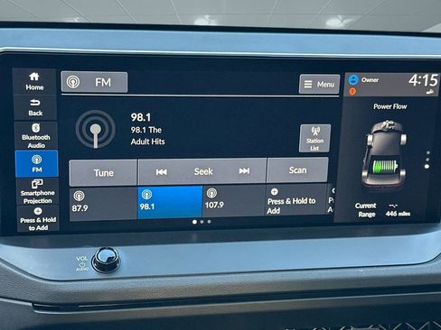 Certified 2024 Honda Accord Sport image 24