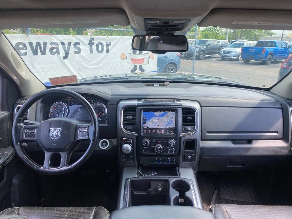 Used 2015 RAM 1500 Sport w/ Sport Premium Group AWD/4WD image 20