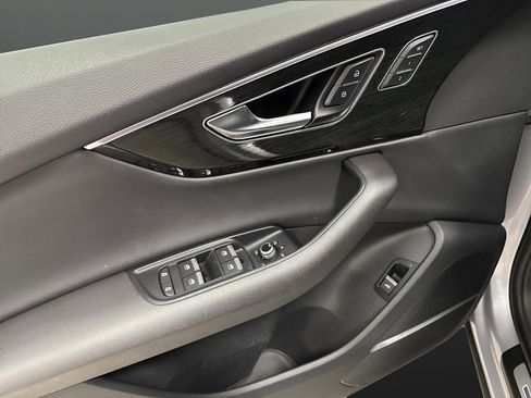 Used 2022 Audi Q7 2.0T Premium Plus w/ Premium Plus Package image 31