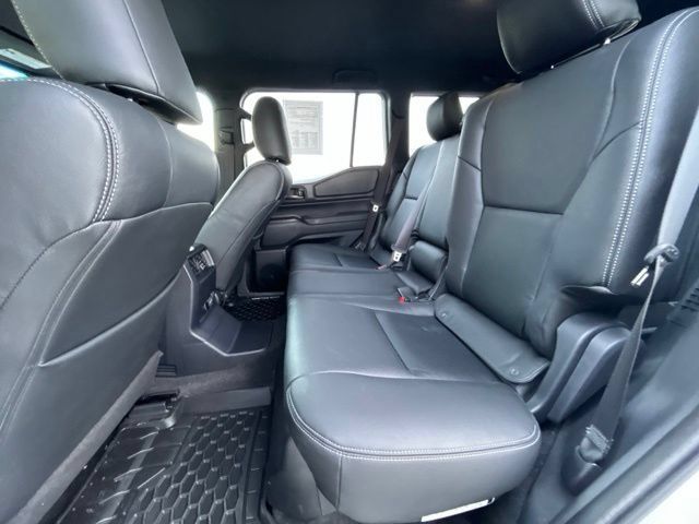 Used 2024 Toyota Land Cruiser AWD/4WD image 47