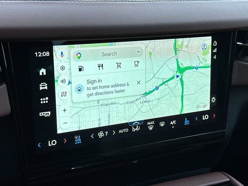 New 2026 Lincoln Navigator L Reserve AWD/4WD image 19