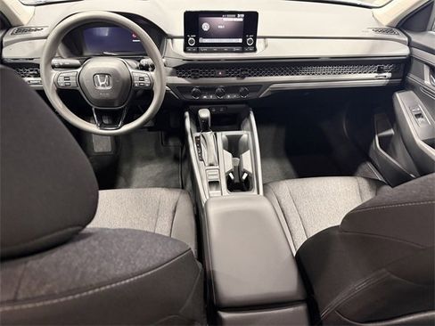 Certified 2024 Honda Accord LX image 23