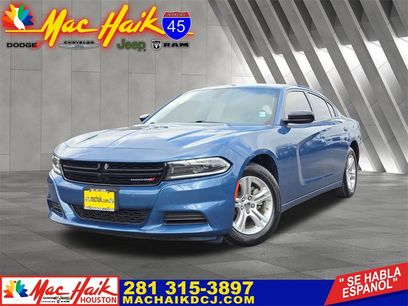 Used 2023 Dodge Charger SXT