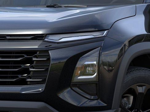 New 2027 Chevrolet Equinox LT w/ Midnight Edition FWD image 10