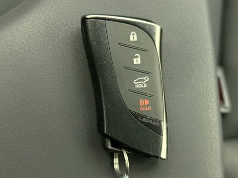 Used 2023 Lexus UX 250h AWD w/ Premium Package image 10