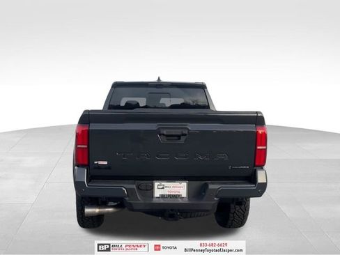 New 2026 Toyota Tacoma TRD Off-Road image 4