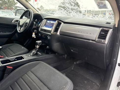 Used 2022 Ford Ranger XLT w/ Equipment Group 301A Mid image 31