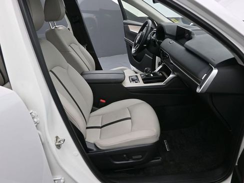 Certified 2025 MAZDA CX-90 3.3 Turbo w/ Preferred Package image 29